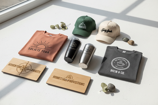 How Branding Can Transform Your Business – And How We Can Help