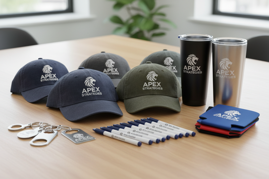 5 Ways Custom Promotional Products Help Businesses Get More Referrals
