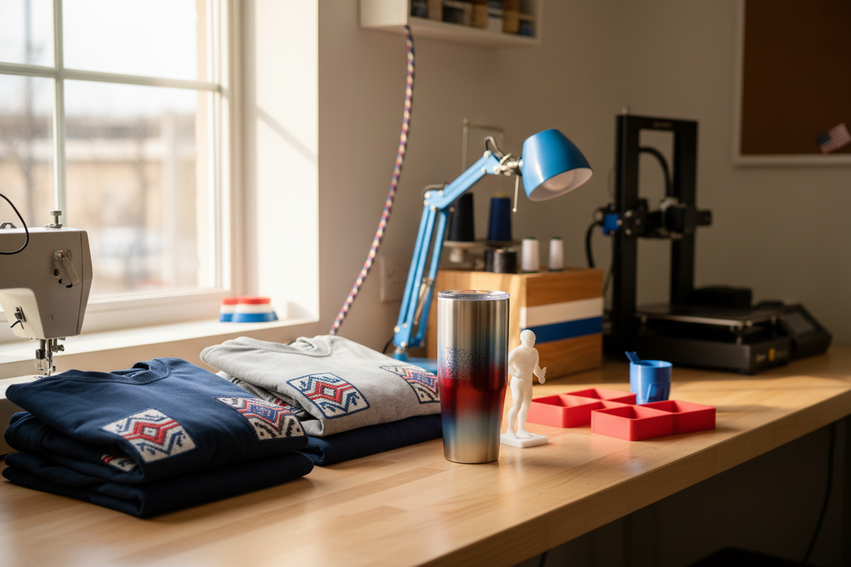 Why 'Made in the USA' Still Wins Customers