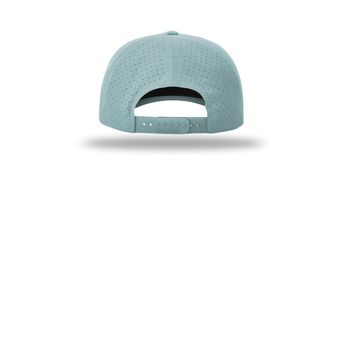 Custom Embroidered Richardson 355 Rope Caps | Laser Perf Snapback