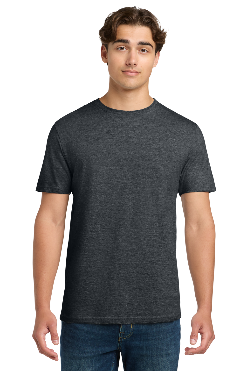 Bulk Custom T-Shirts | Gildan Softstyle 64000 Full-Color Printing