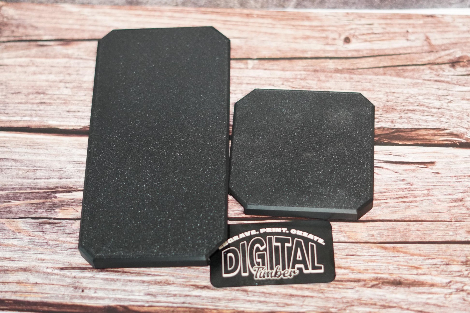 Side-by-side comparison of the small and large covers (etsy image id: 6791894022)