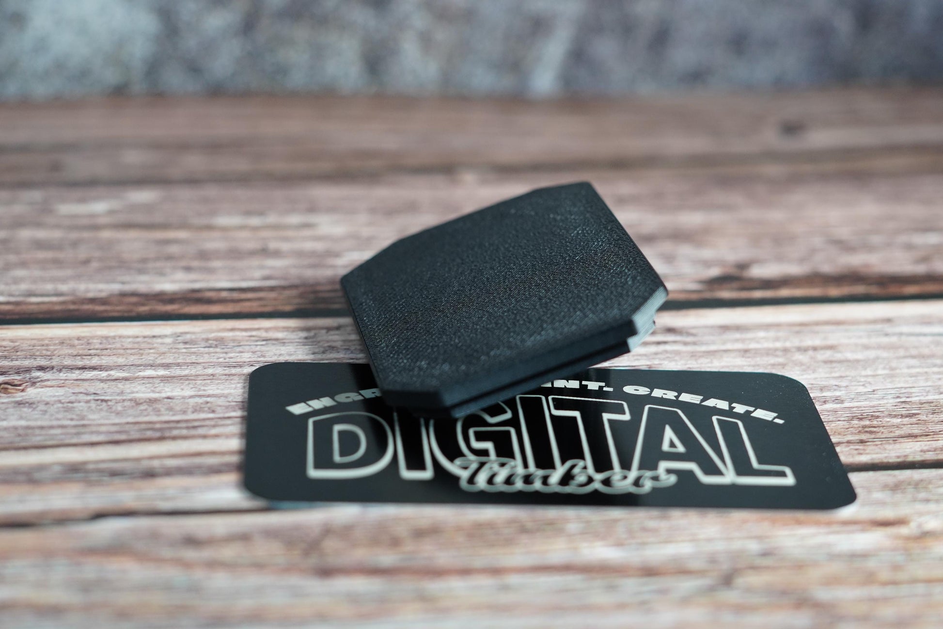 Makita 40Vmax XGT Track Saw Arbor Hole Dust Cover: 3D Printed PETG (etsy image id: 6797348803)