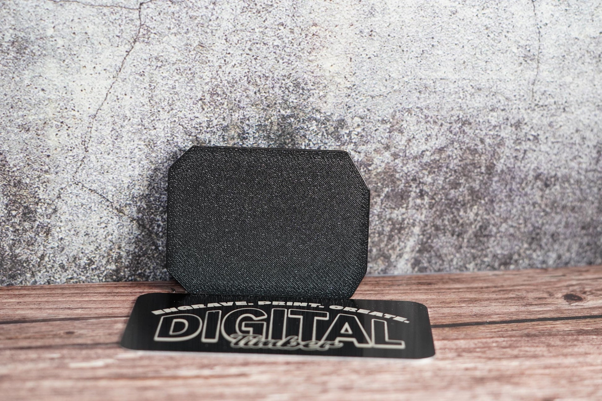 Makita 40Vmax XGT Track Saw Arbor Hole Dust Cover: 3D Printed PETG (etsy image id: 6797348855)