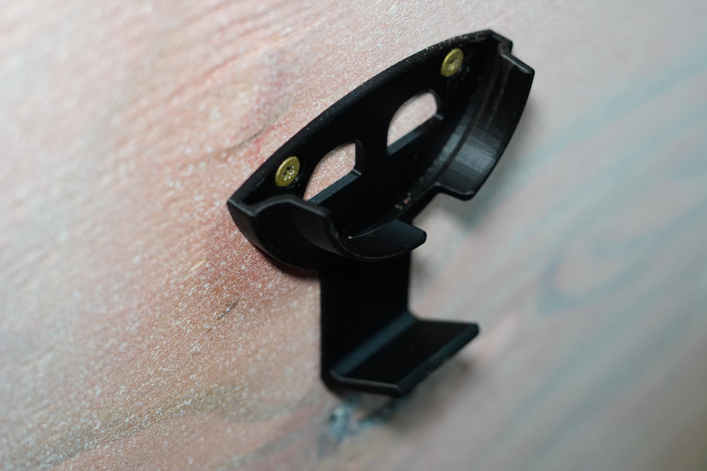 Wall Mount Holder for Festool R90 Sander - Secure Vertical Storage (etsy image id: 6840033907)