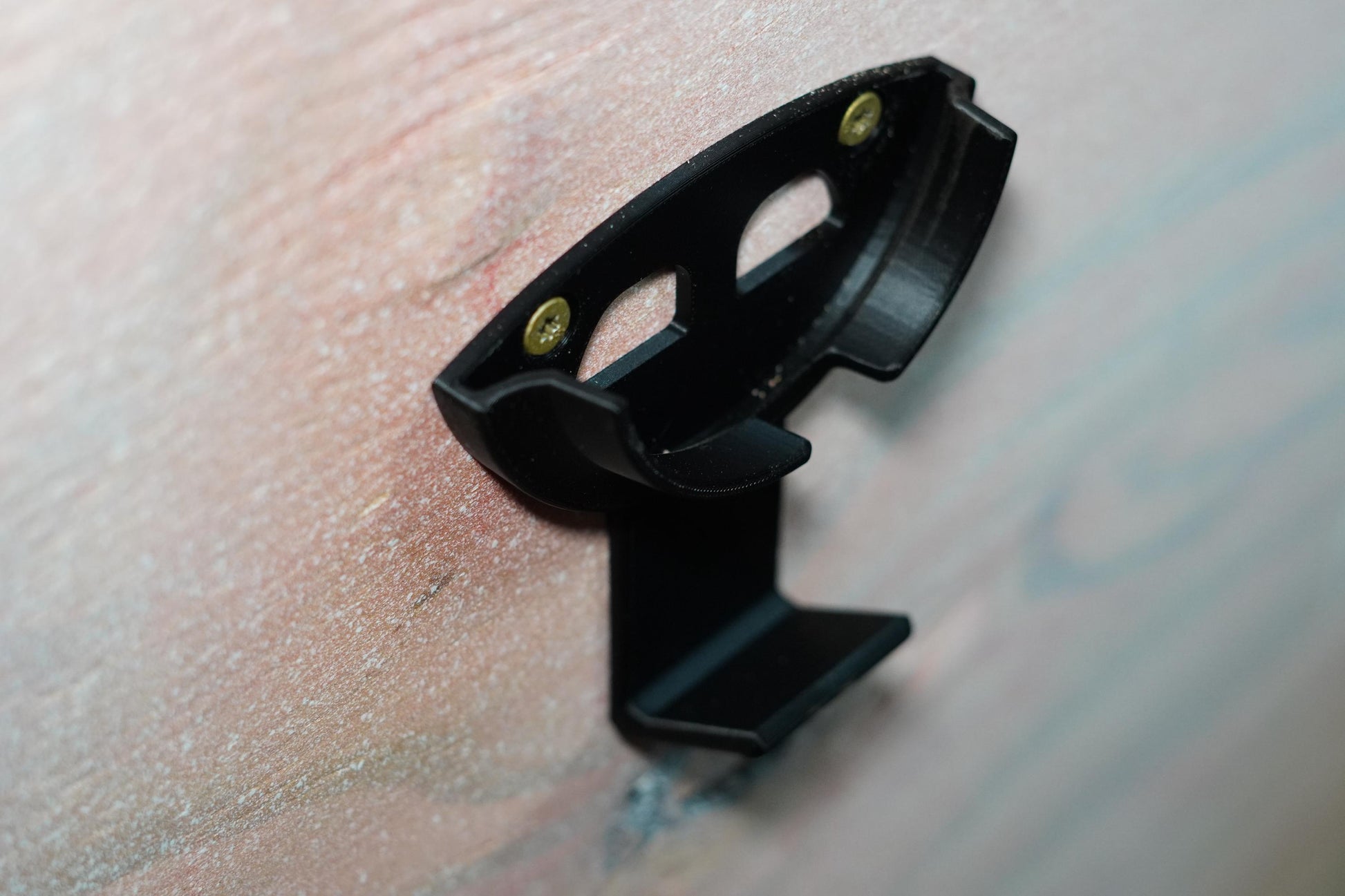 Wall Mount Holder for Festool R90 Sander - Secure Vertical Storage (etsy image id: 6840033907)