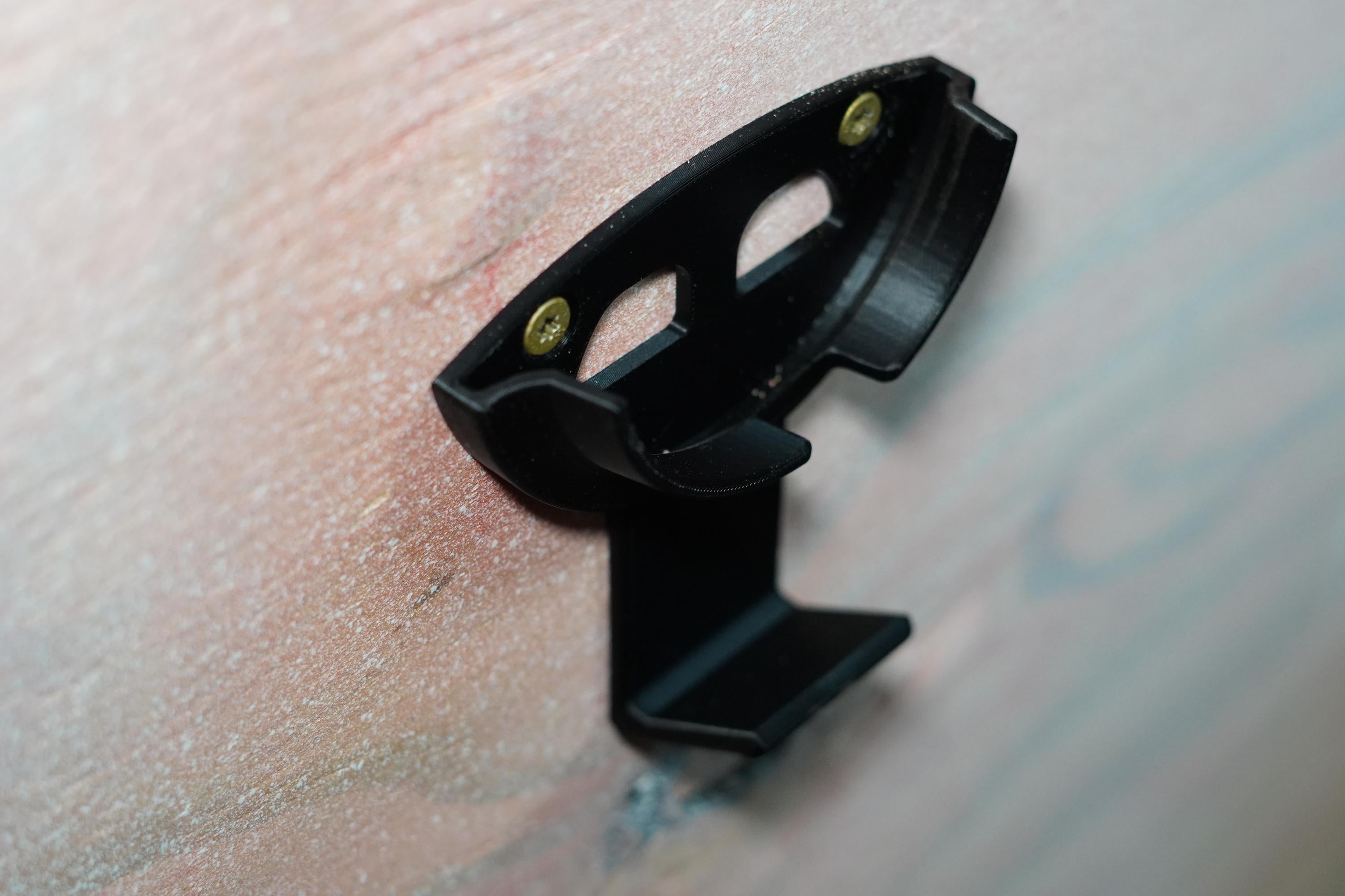 Wall Mount Holder for Festool R90 Sander - Secure Vertical Storage (etsy image id: 6840033907)