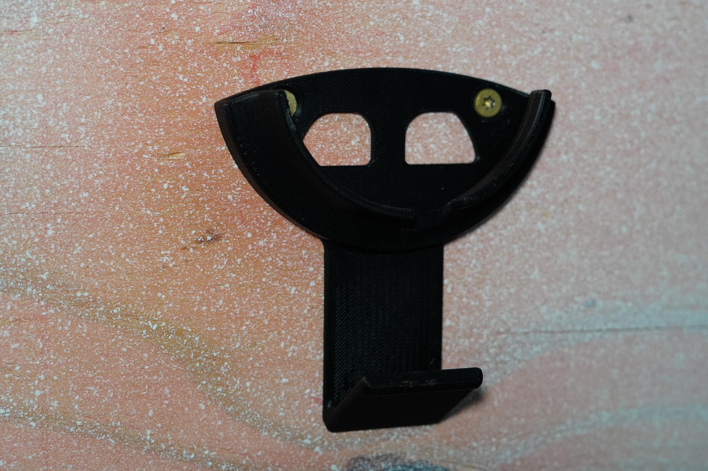 Wall-mounted Festool R90 sander holder installed on wall (etsy image id: 6840033915)