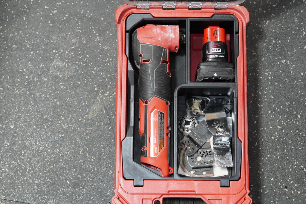 Full view of organized Packout with insert (etsy image id: 6848717610)