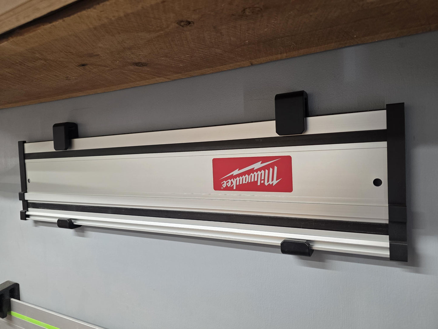 Guide Rail End Caps | Fits Makita, Festool, Milwaukee Track Saw Rails (Set of 2) (etsy image id: 7218574874)