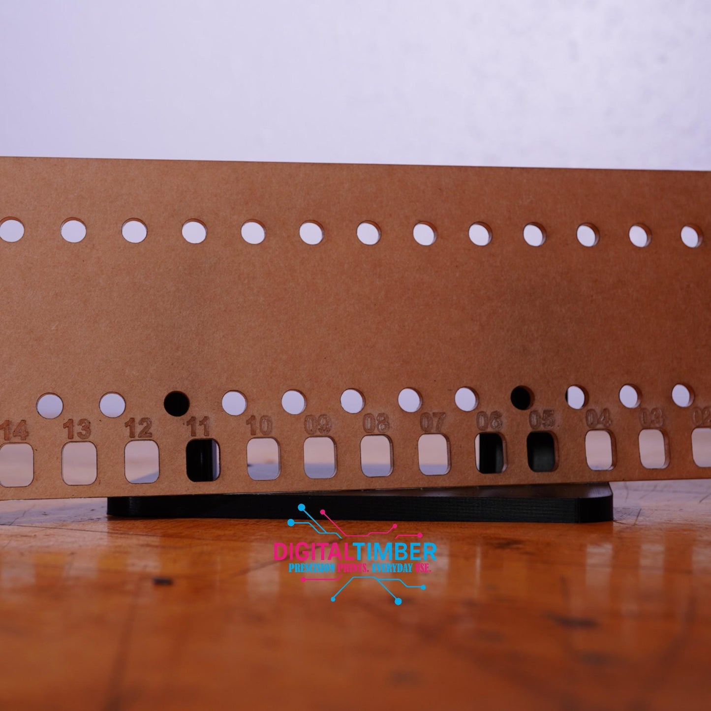 BAI Mirror Oiler Plate – Embroidery Machine Oil Guide Plate Replacement | Fits BAI Mirror 15 Needle (etsy image id: 7226121103)