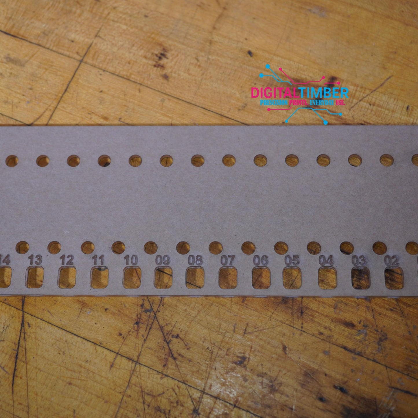 BAI Mirror Oiler Plate – Embroidery Machine Oil Guide Plate Replacement | Fits BAI Mirror 15 Needle (etsy image id: 7226121105)