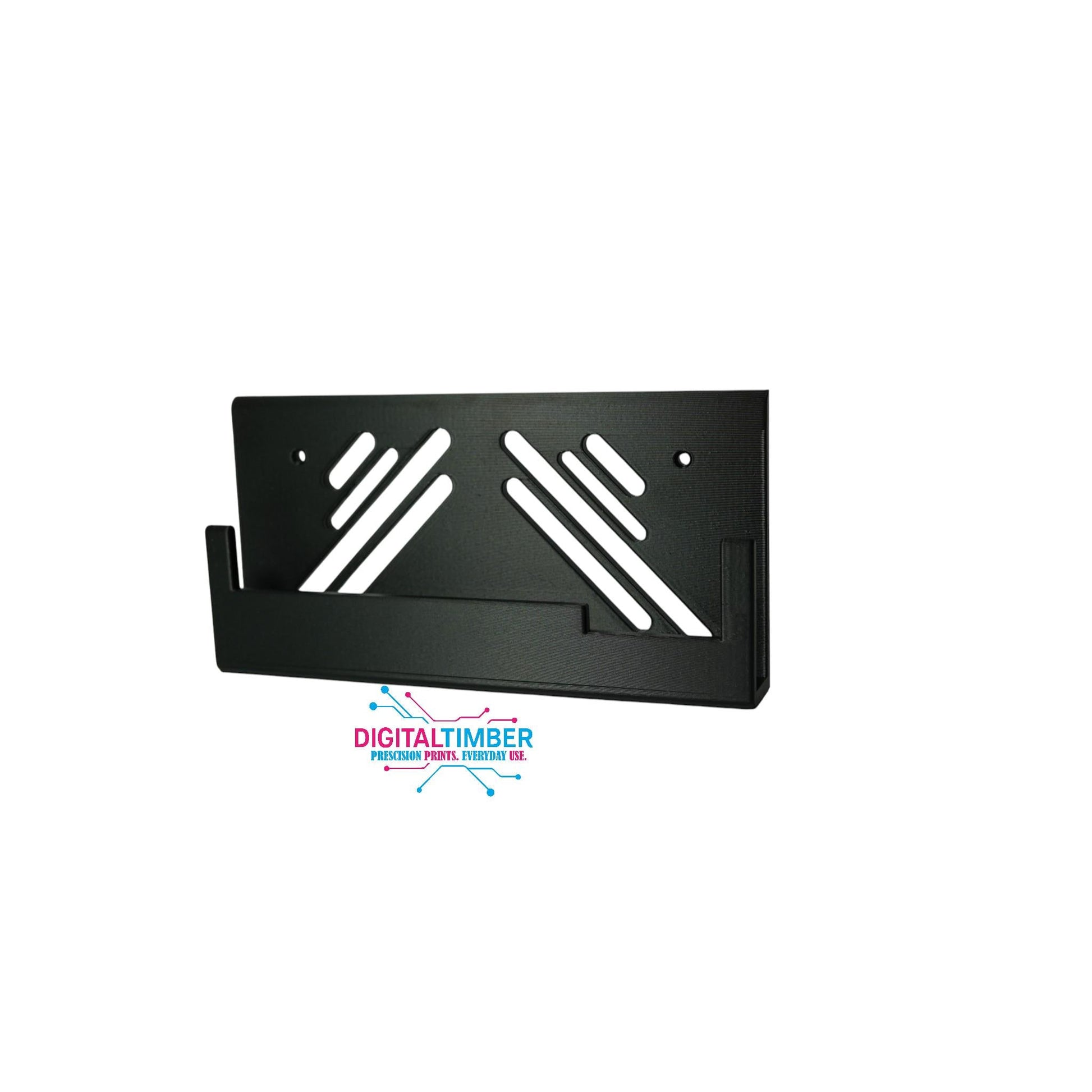 Wall mounted MicroJig GRR-RIP block holder (etsy image id: 7505465272)