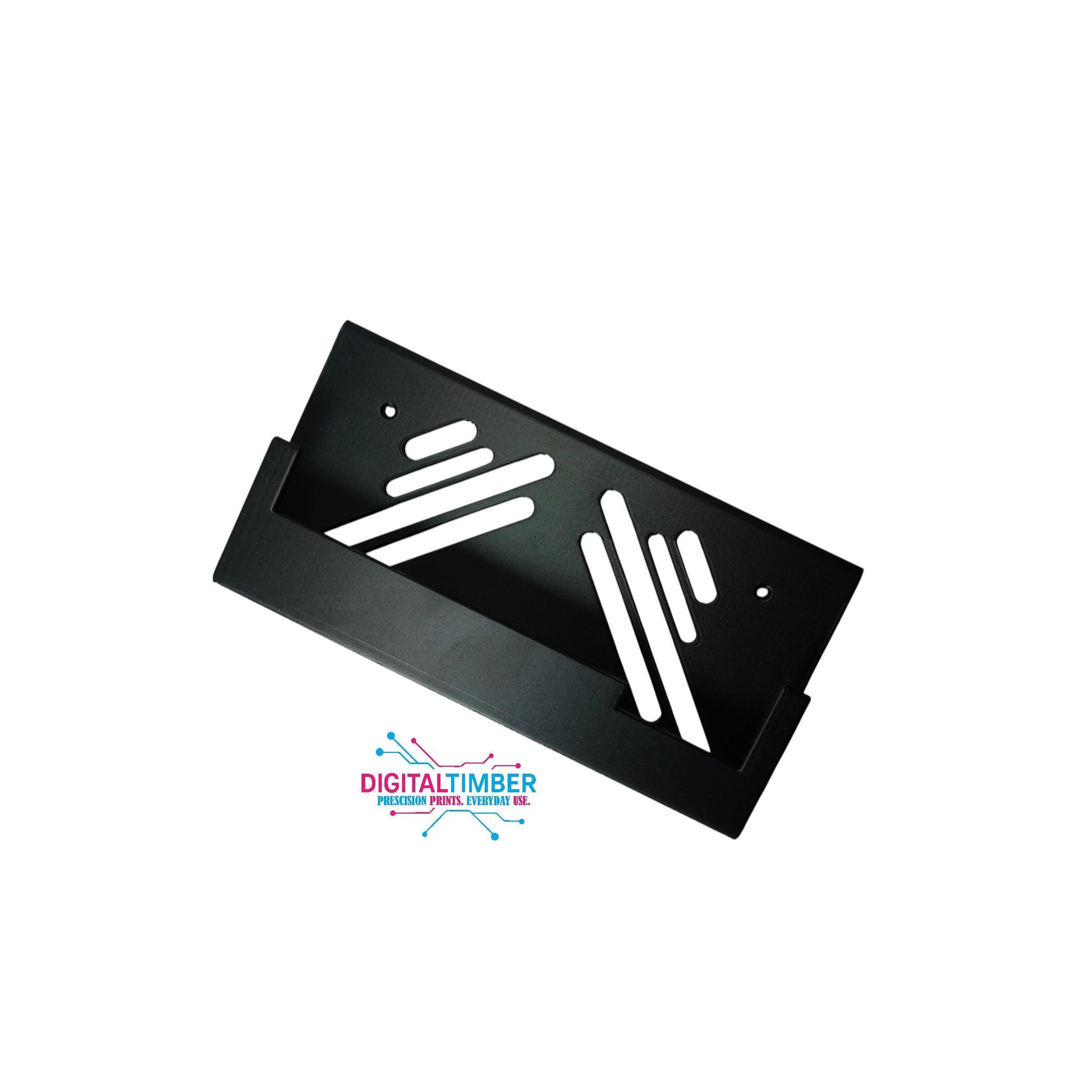 Wall mounted MicroJig GRR-RIP block holder (etsy image id: 7505465278)