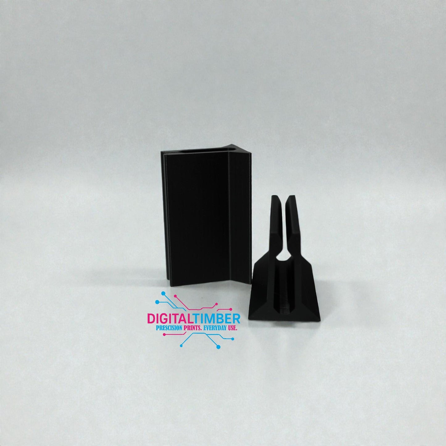 Clamp glue protector close-up side profile (etsy image id: 7553360321)