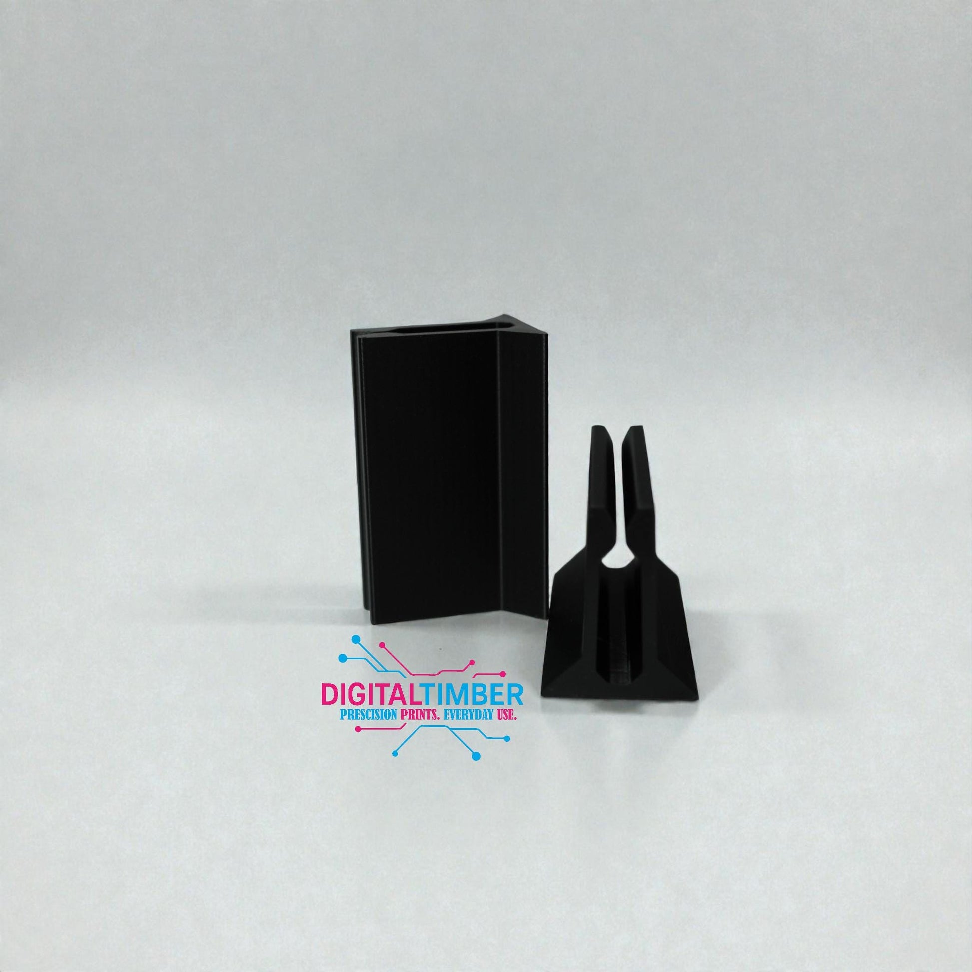 Clamp glue protector close-up side profile (etsy image id: 7553360321)