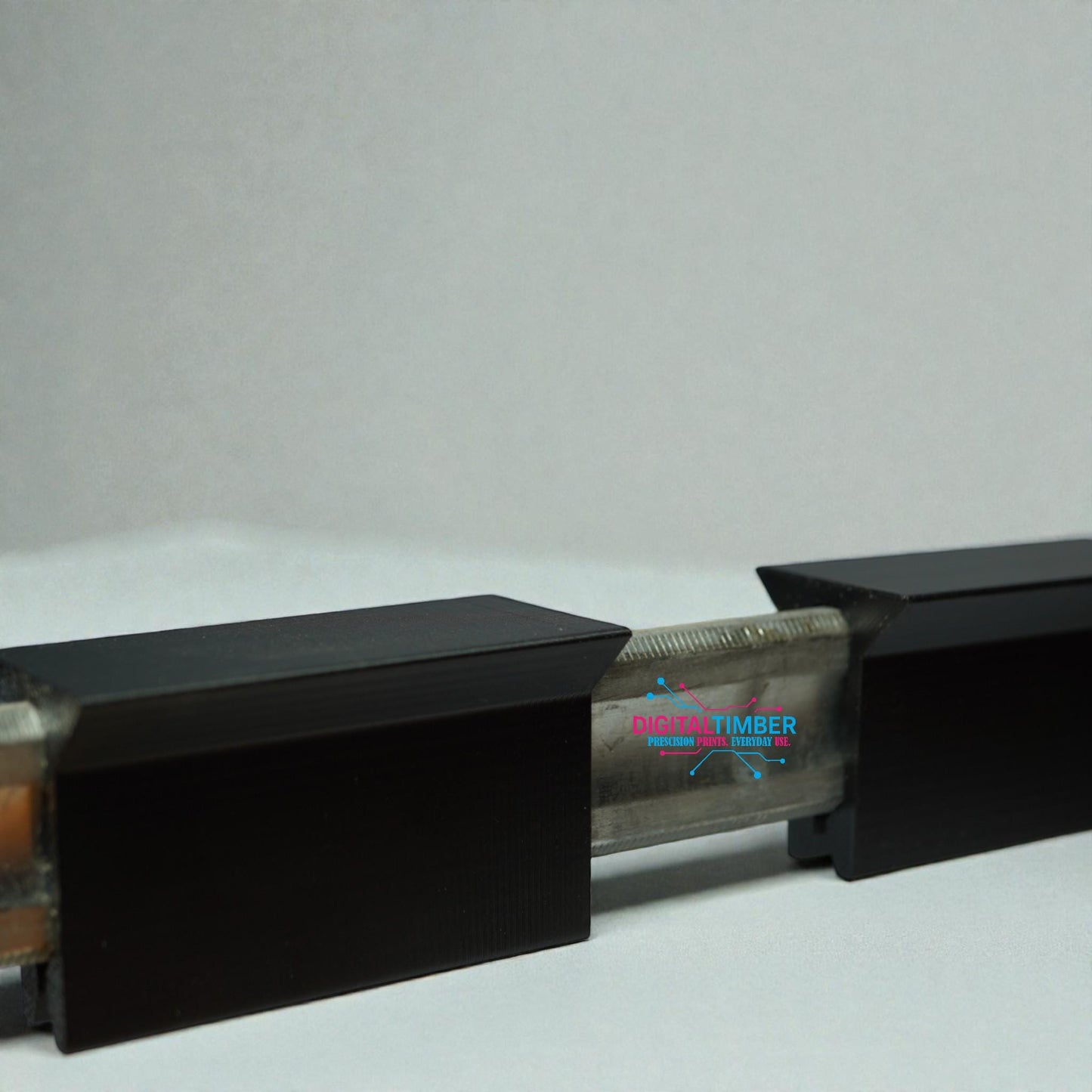 Clamp protector showing slide-on design (etsy image id: 7553360327)