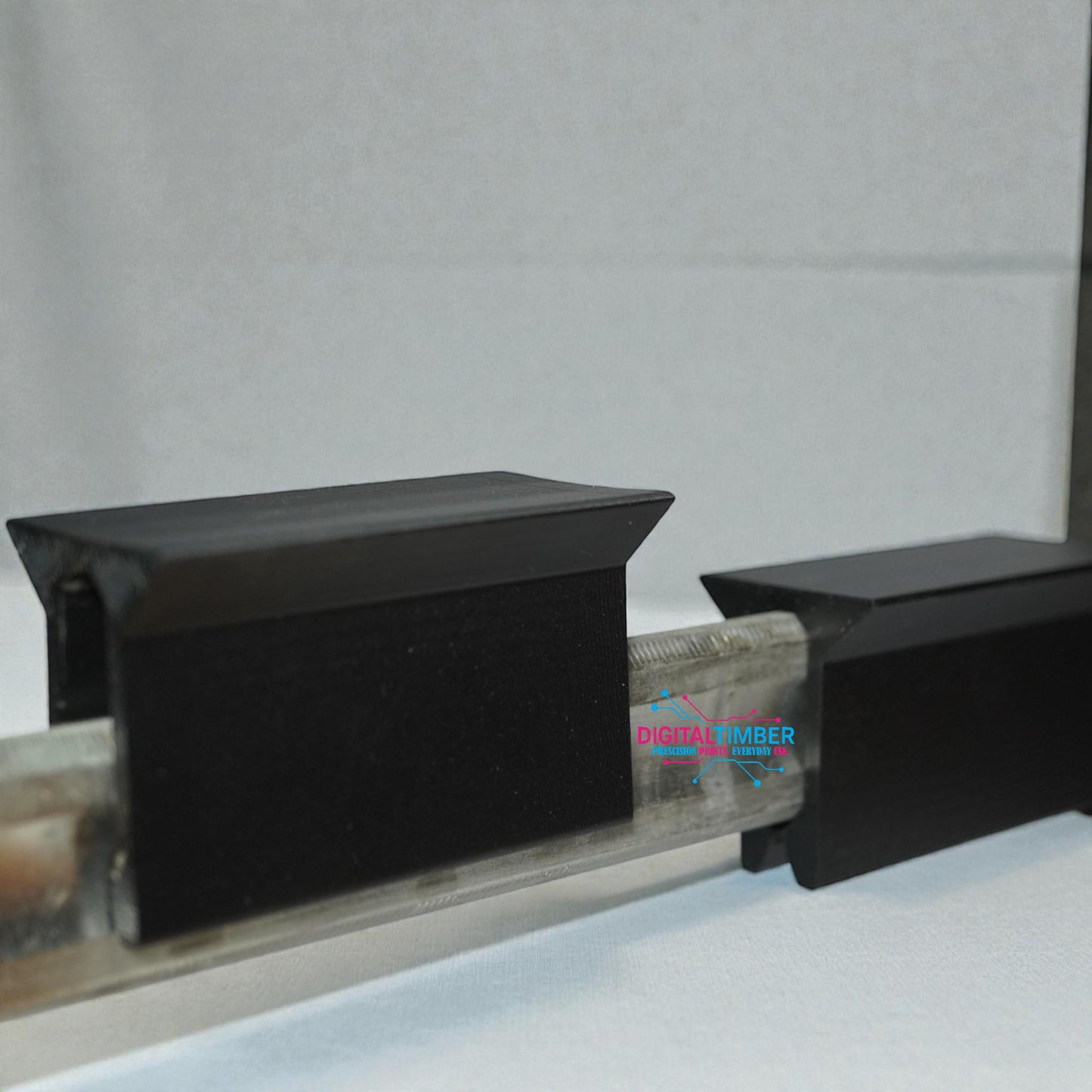 Clamp protector showing slide-on design (etsy image id: 7553360331)