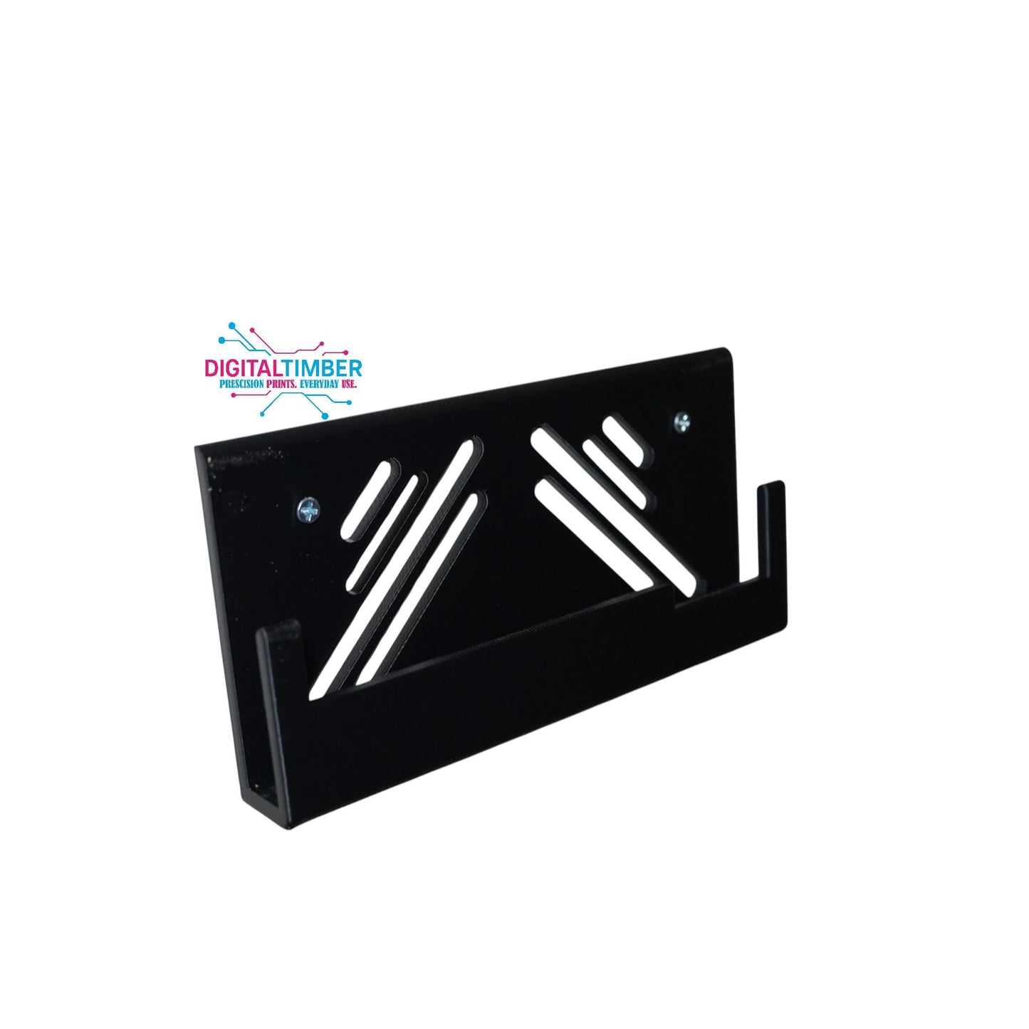 Wall mounted MicroJig GRR-RIP block holder (etsy image id: 7553404705)