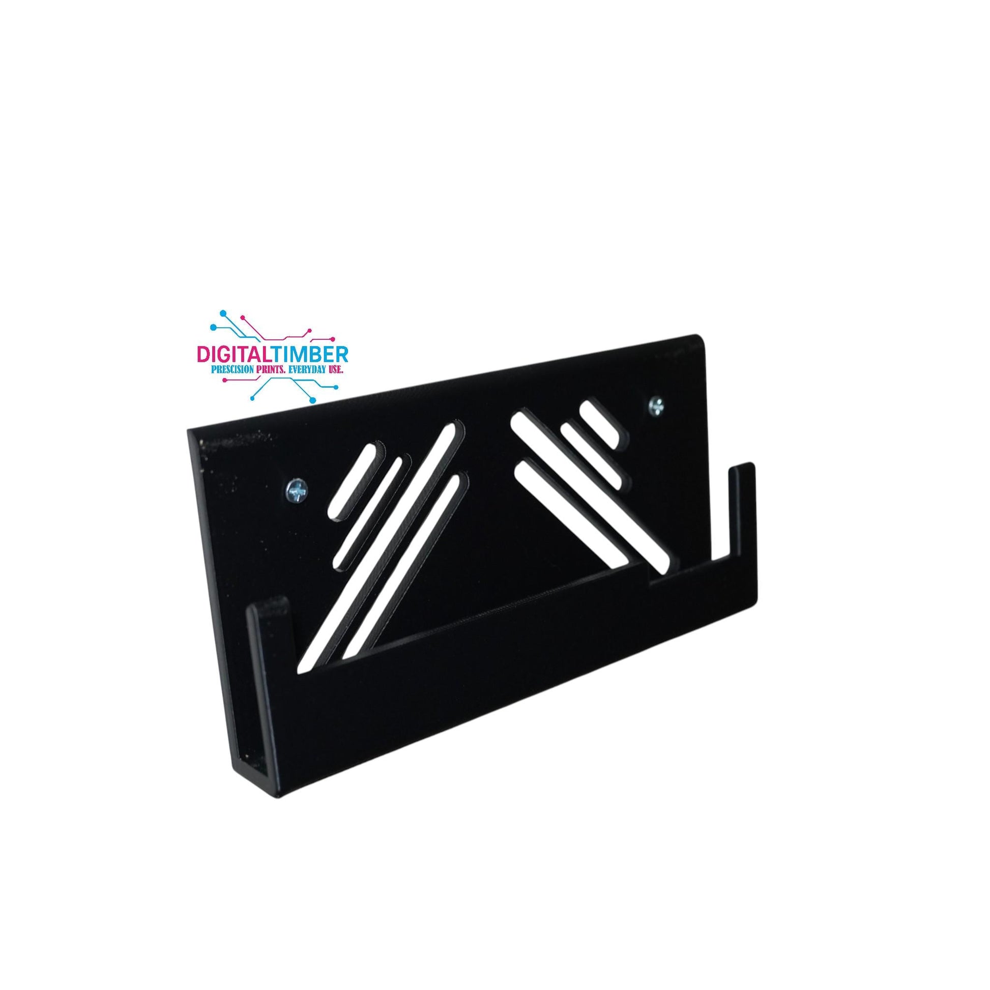 Wall mounted MicroJig GRR-RIP block holder (etsy image id: 7553404705)
