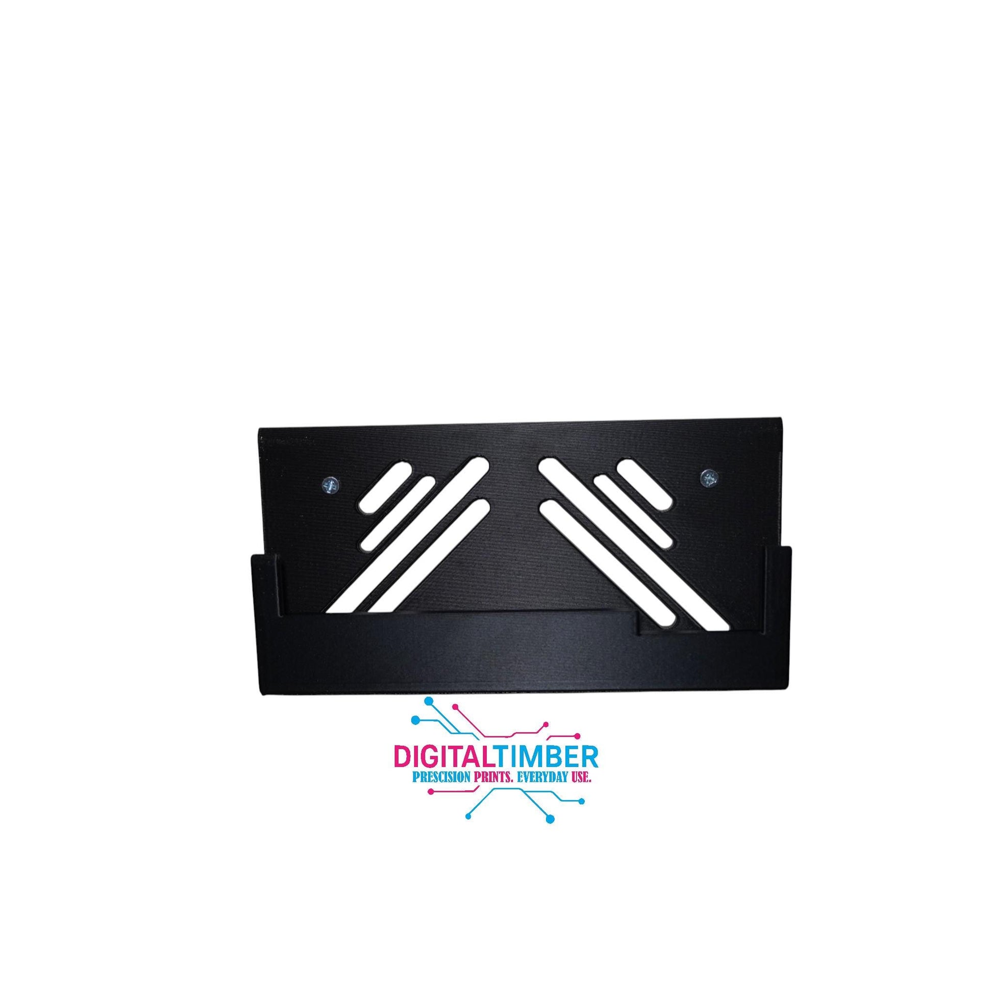 Wall mounted MicroJig GRR-RIP block holder (etsy image id: 7553404707)