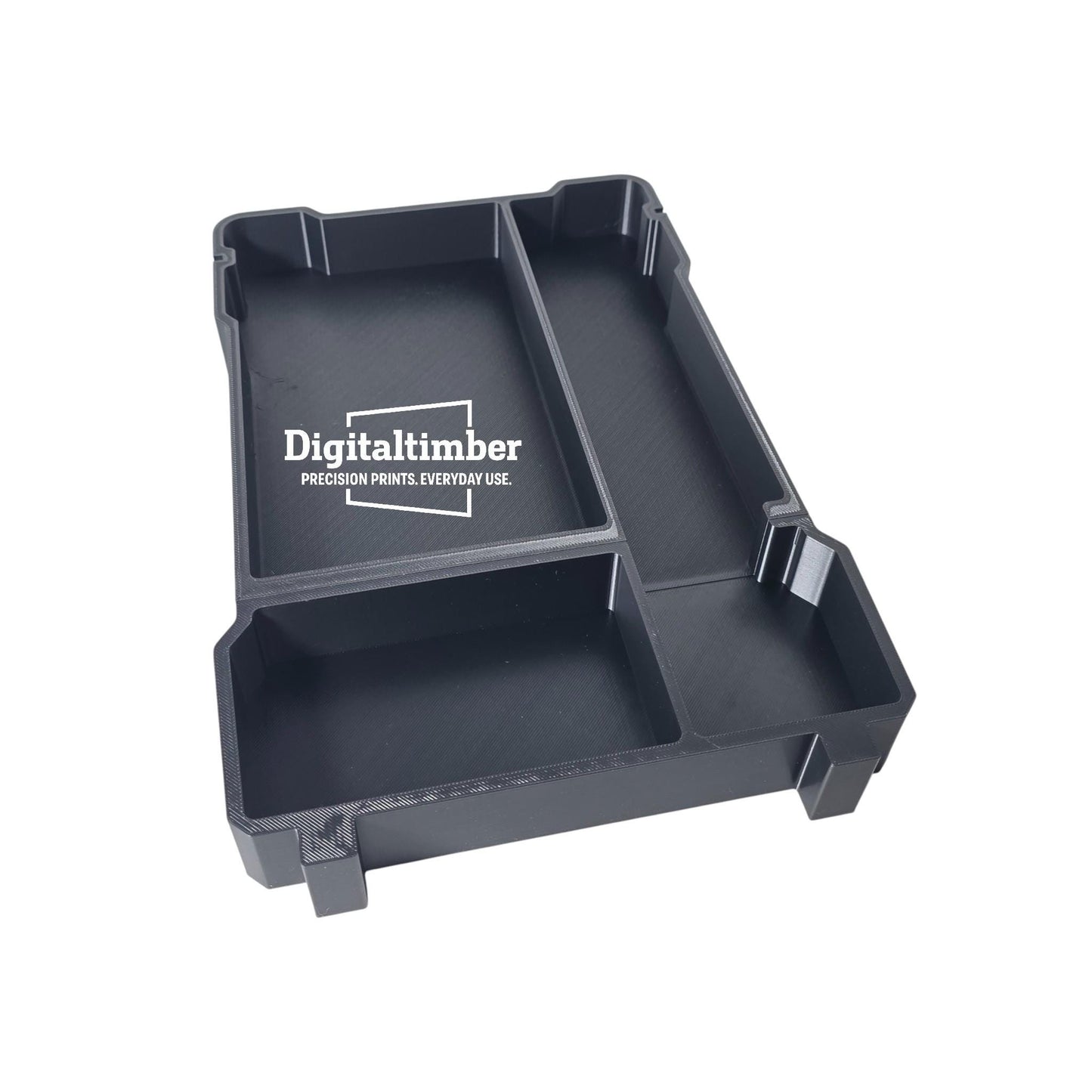 Tool organizer insert installed in compact organizer (etsy image id: 7588108743)