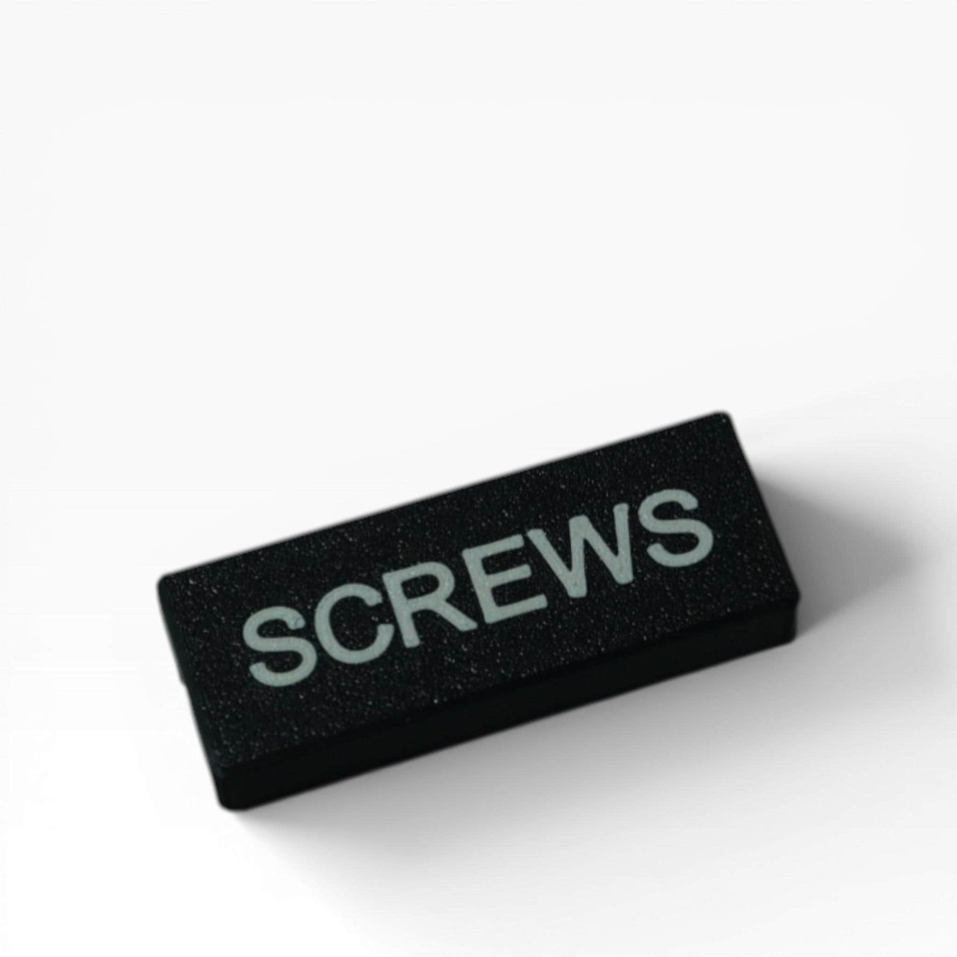 Custom Bin Labels for Tool Organizer Inserts (etsy image id: 7857273866)