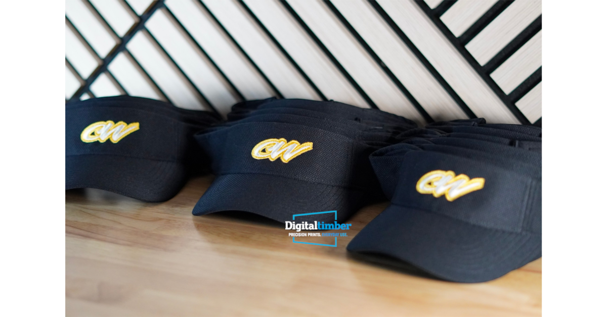 Custom Logo Embroidered Richardson 112 Hats | Personalized Trucker Caps